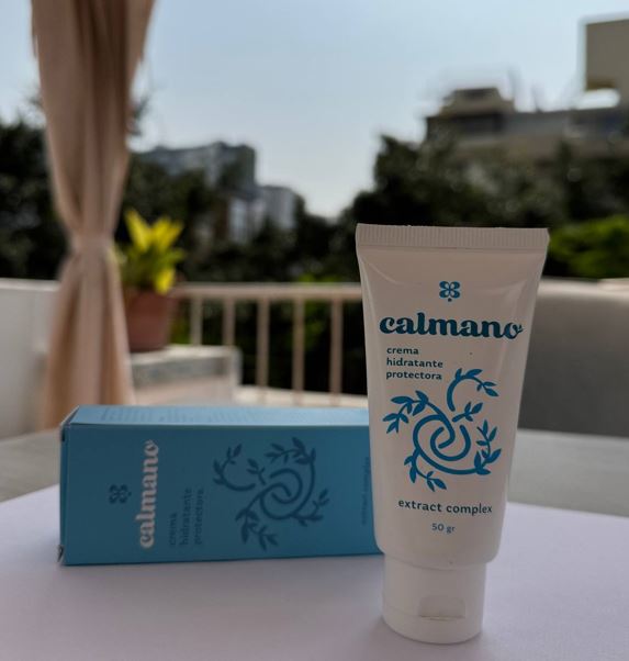 calmano